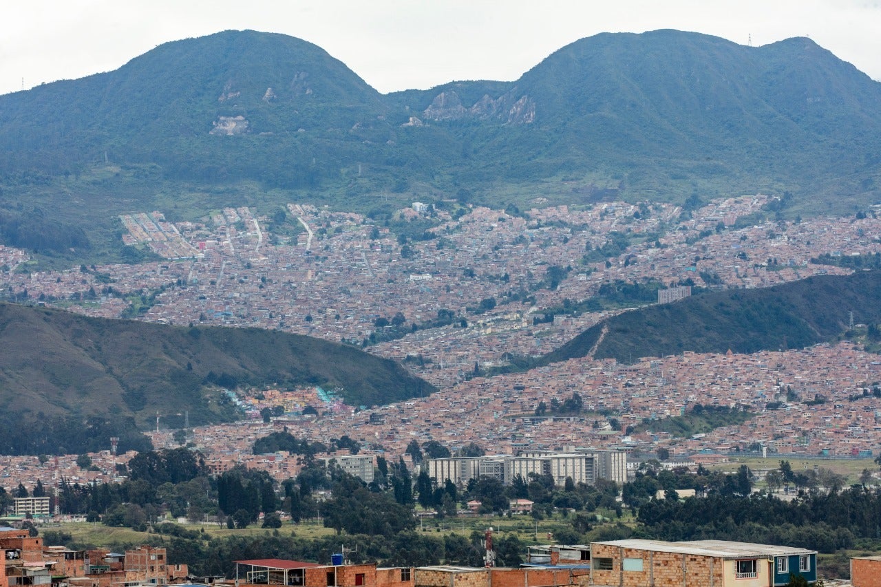Sabana de Bogotá