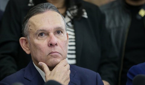 Efraín Cepeda