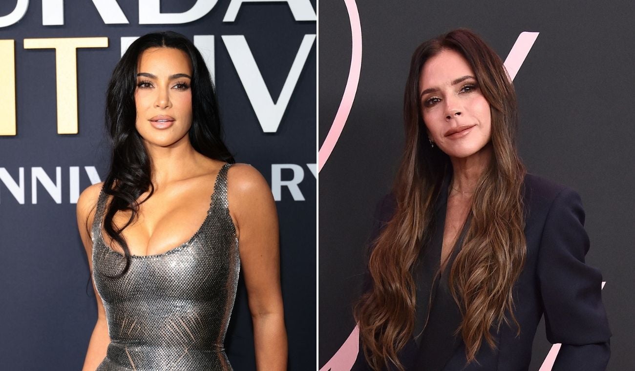 El secreto nocturno de Kim Kardashian para una piel sin imperfecciones
