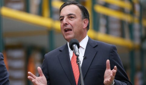 Juan Carlos Galindo
