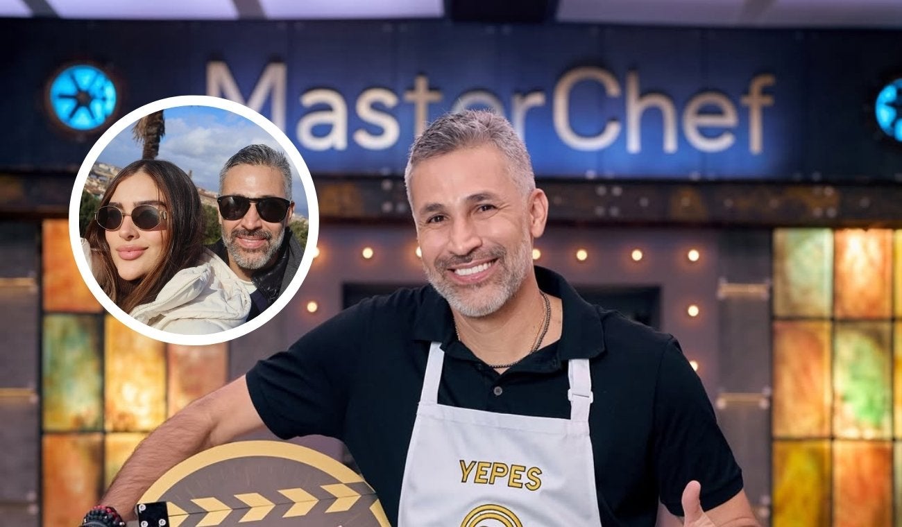 Ella es Miranda, la hija de Mario Alberto Yepes que triunfa en redes sociales