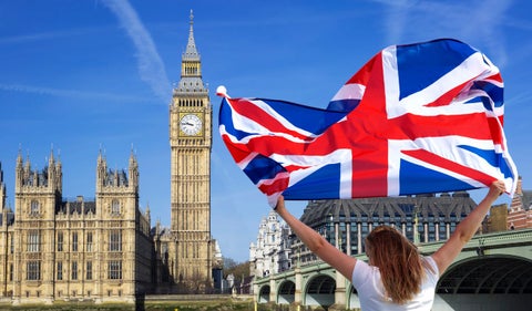 Reino Unido abre empleo para colombianos