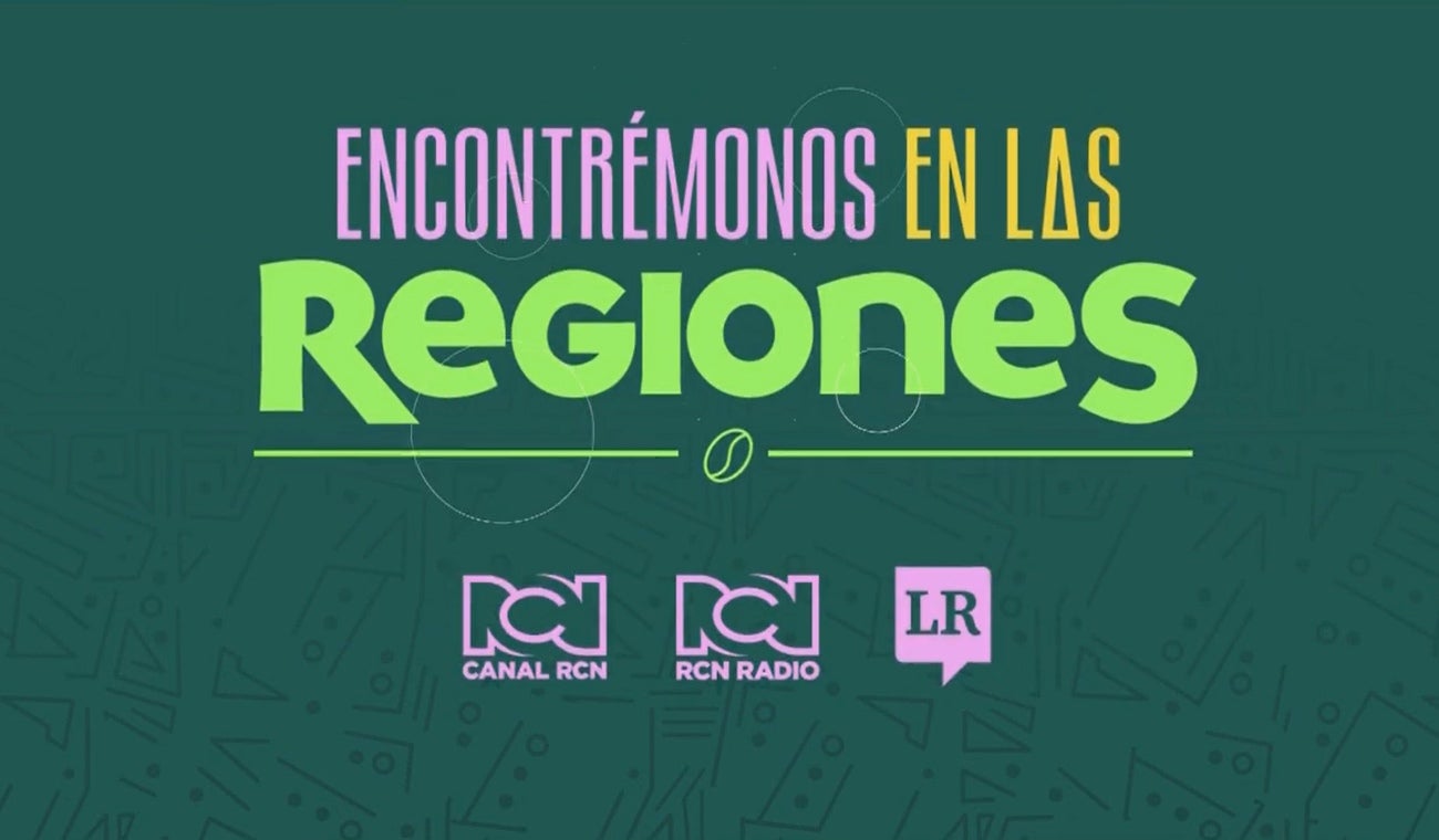'Encontrémonos en las Regiones' propone construir país