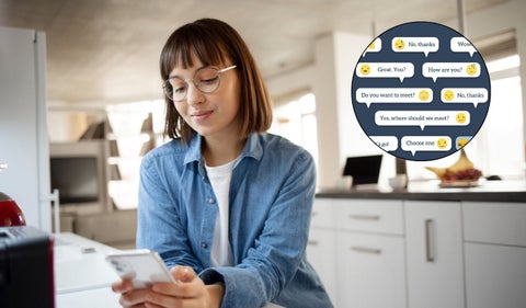 Comunicación sin internet: nuevas apps de mensajería por Bluetooth y redes Mesh. Jack Dorsey lanza Big Chat para mensajes cifrados offline.