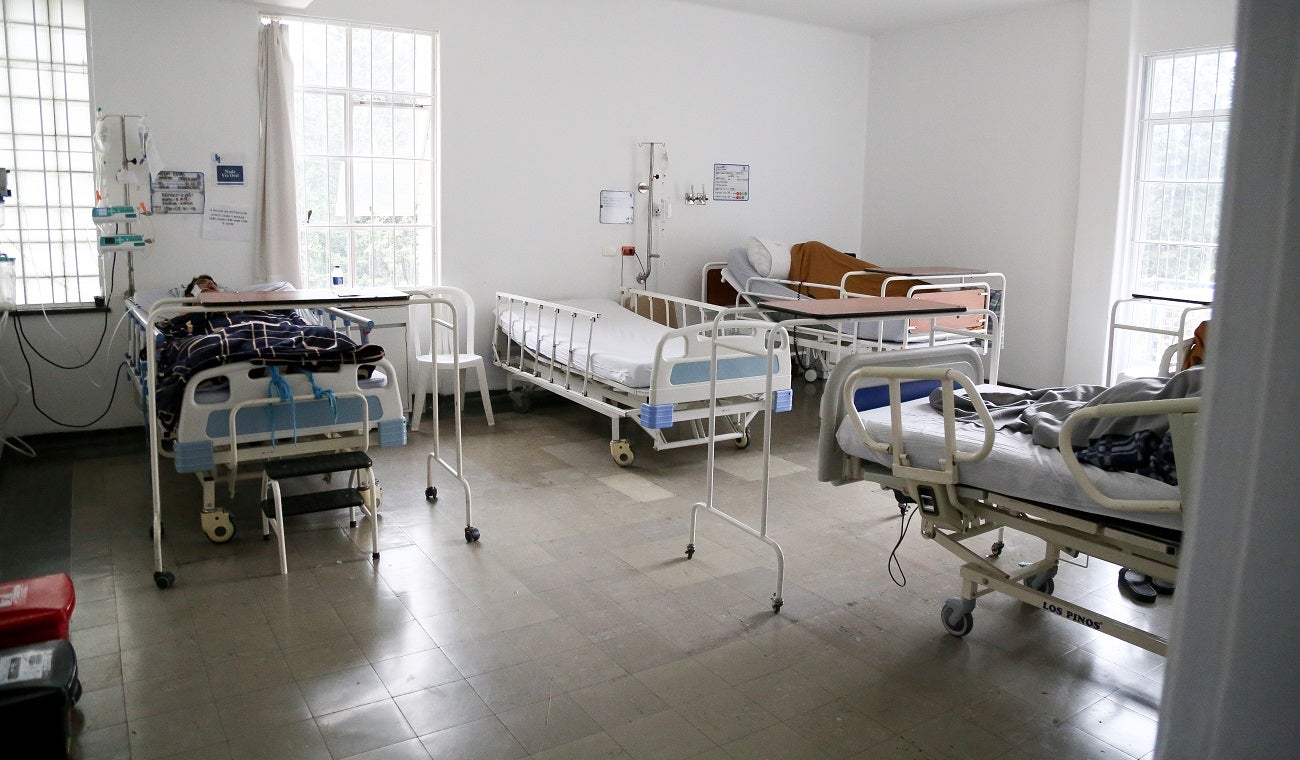 EPS intervenidas ponen en riesgo a colombianos