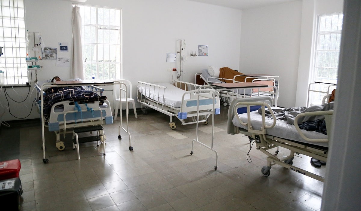 EPS intervenidas ponen en riesgo a colombianos