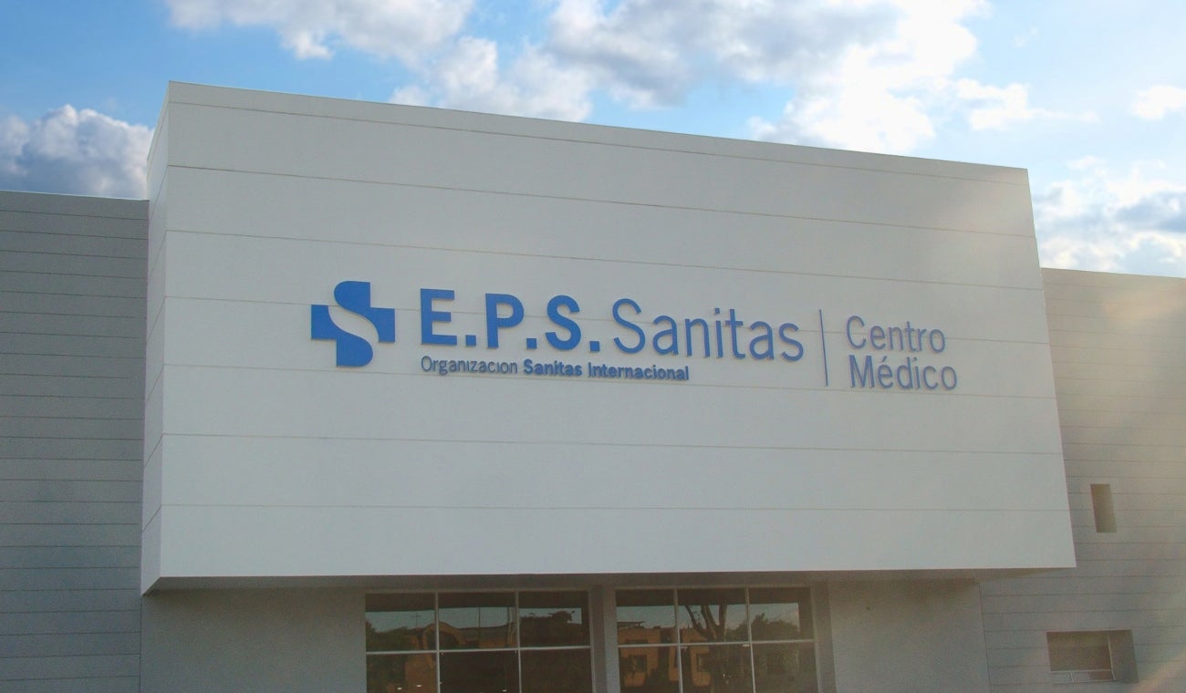 EPS Sanitas