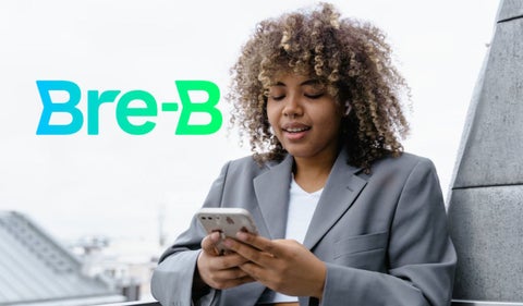Errores comunes en Bre-B