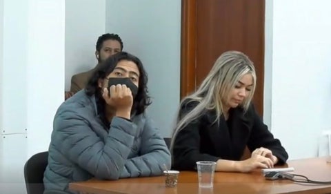 Daysuris Vásquez