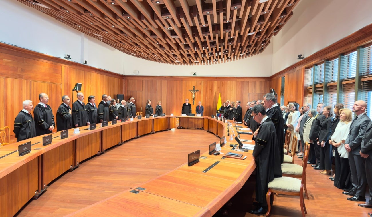 Corte Suprema de Justicia