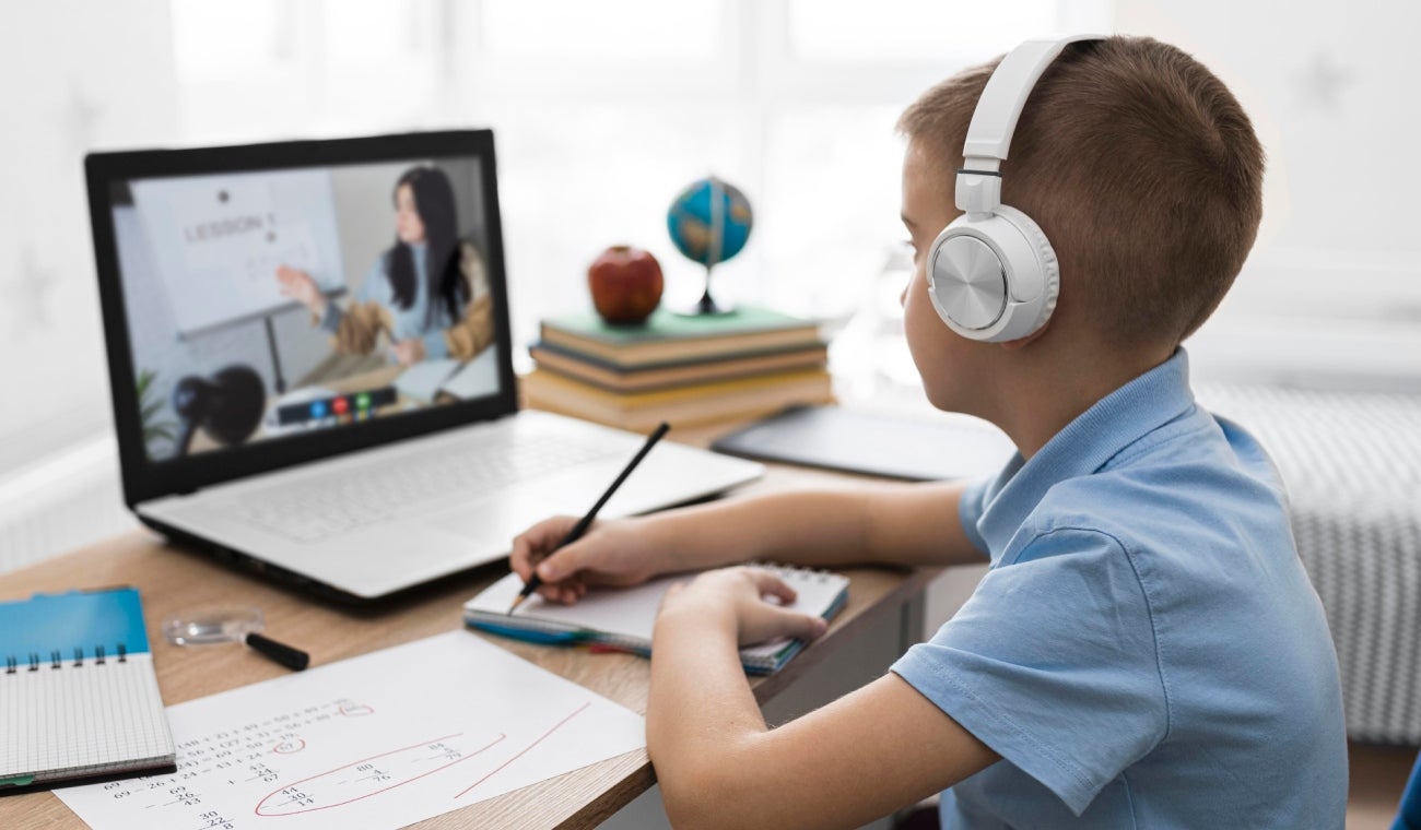 Requisitos para recibir a CLASES VIRTUALES en Colombia