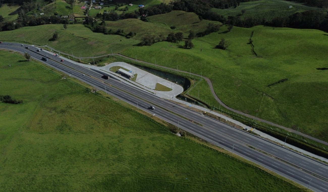 Este cambio en VÍA BOGOTÁ GIRARDOT beneficiará a CONDUCTORES