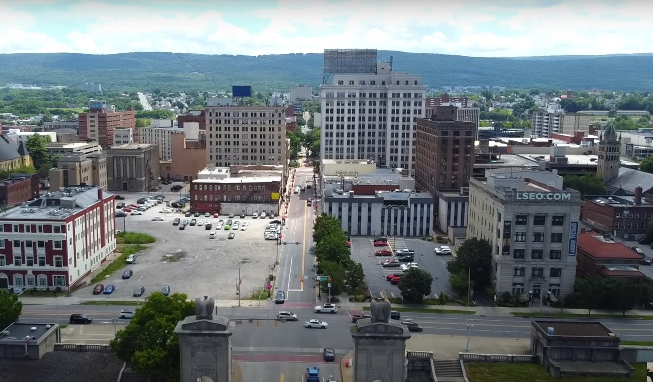 Wilkes Barre
