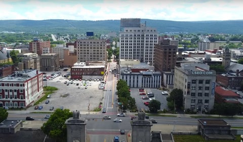 Wilkes Barre