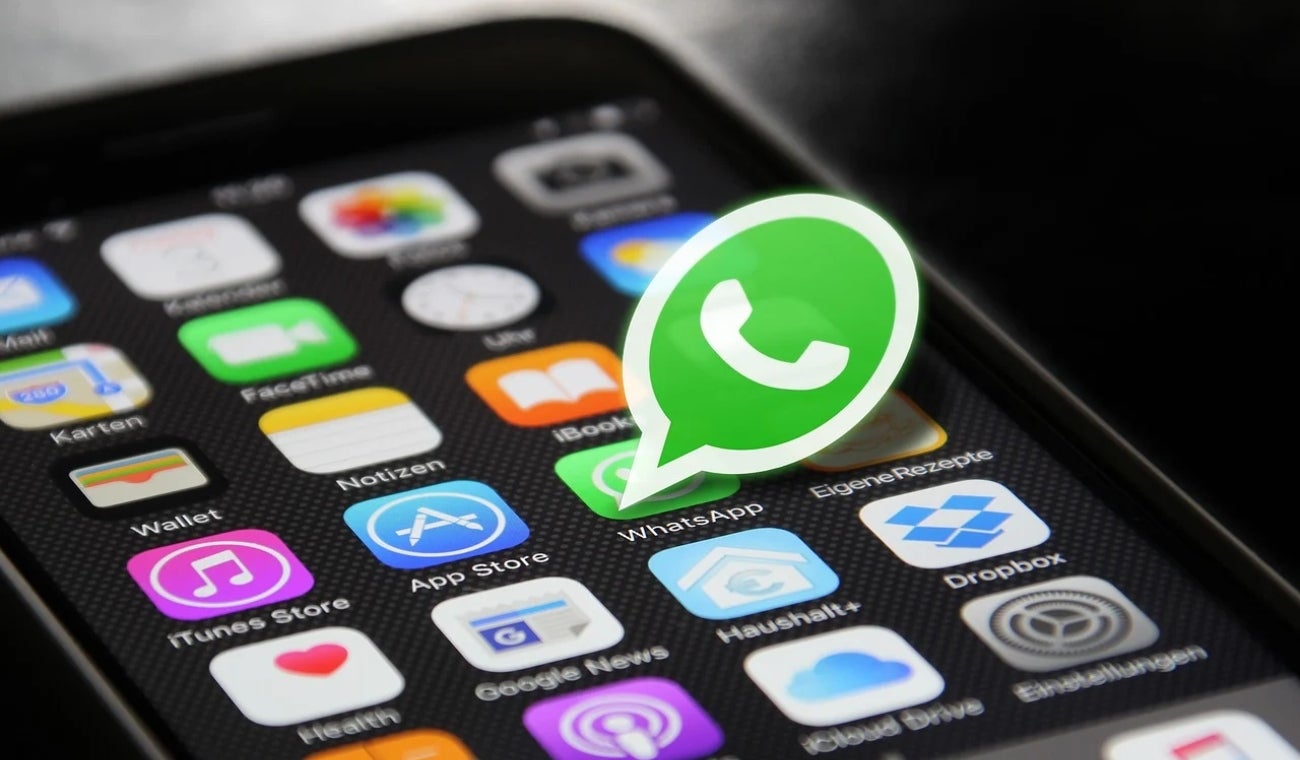 Alertan por nueva ESTAFA con un MENSAJE de WHATSAPP