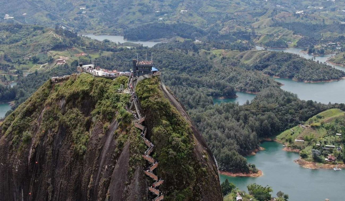 Estos son los tres pueblos más fríos de Antioquia: ideales para quienes huyen del calor