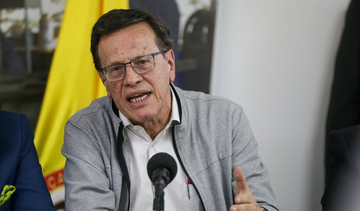 Fabio Arias