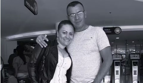 Mayerly Hurtado, hija de una de las víctimas en tragedia de hotel en San Andrés, exige justicia y respuestas.