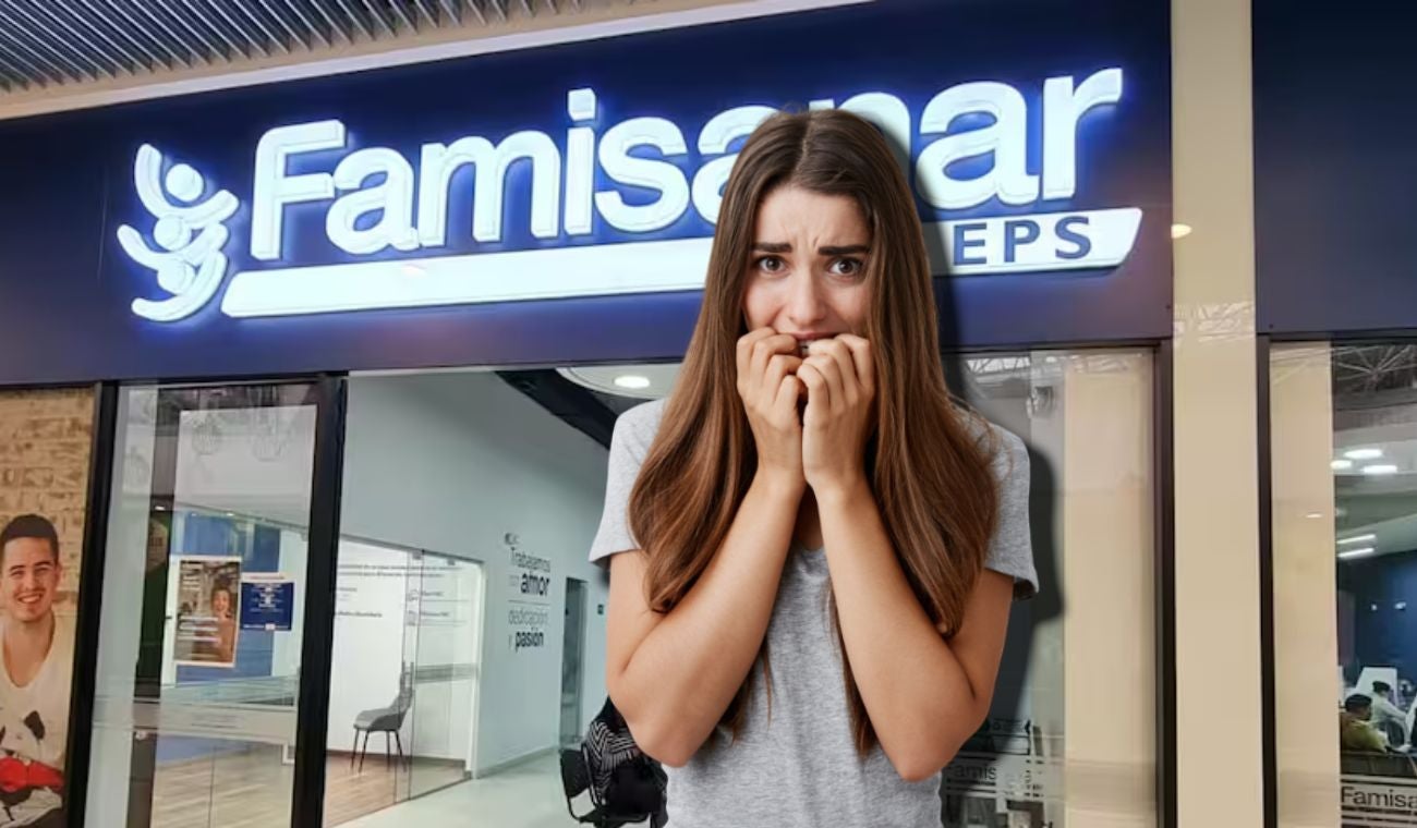 Famisanar
