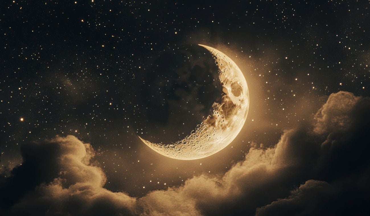 Observe las fases de la luna en Colombia durante julio de 2025. Descubra cómo la distancia entre la Luna y la Tierra afecta su apariencia