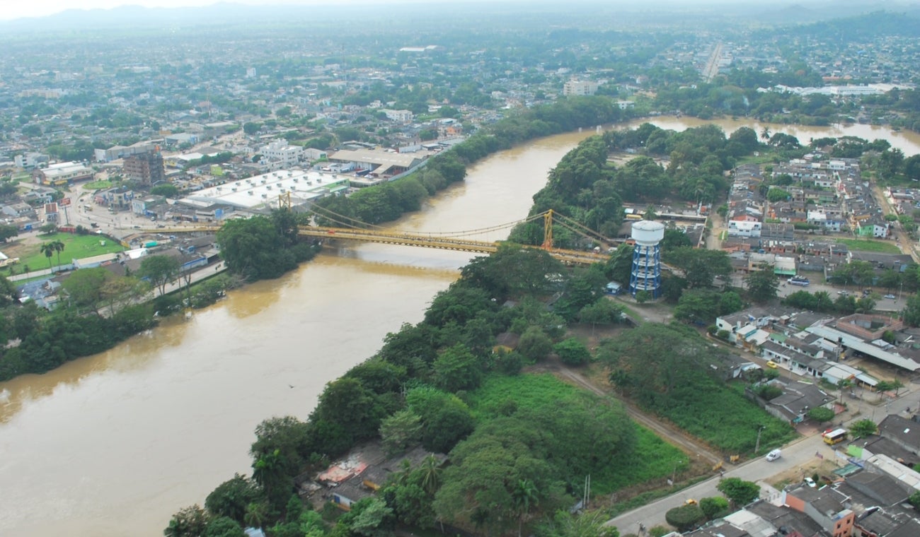 Montería