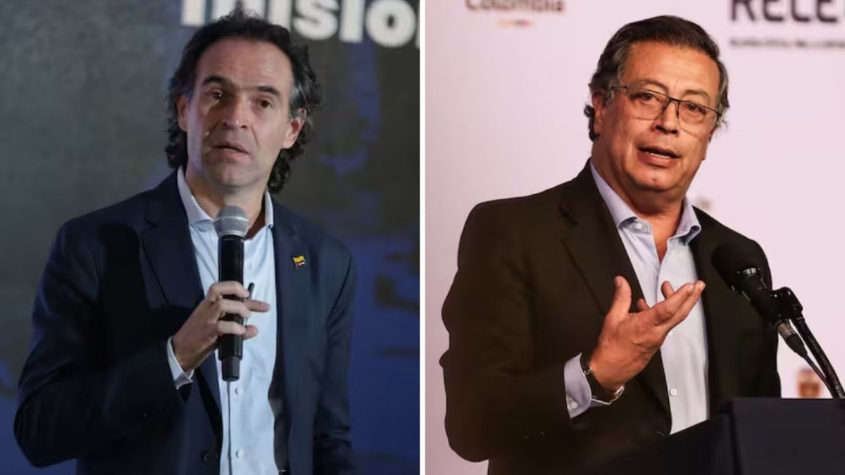 Federico Gutiérrez y Petro