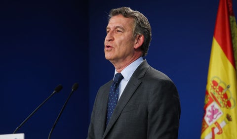 Feijóo