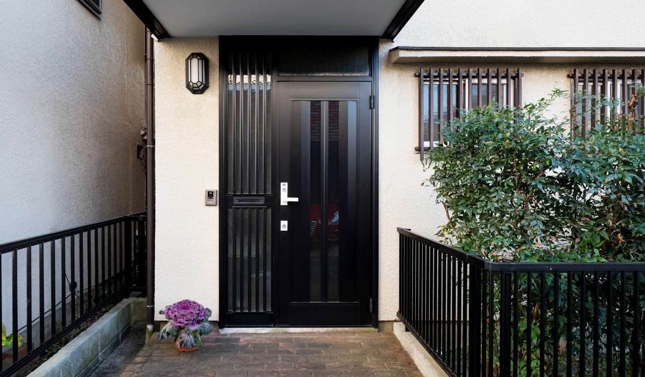 Feng shui: así debe ser la ENTRADA de su CASA