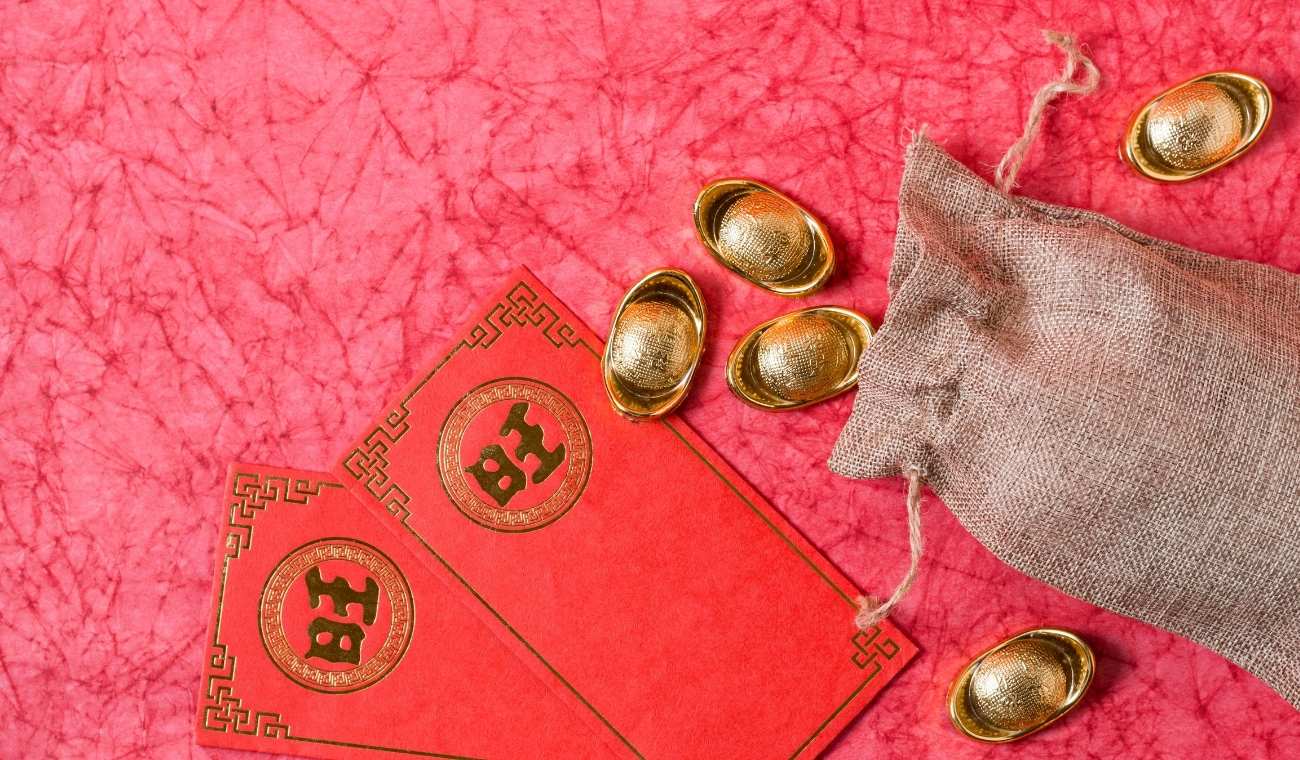 FENG SHUI en casa: ubique monedas para activar la ABUNDANCIA