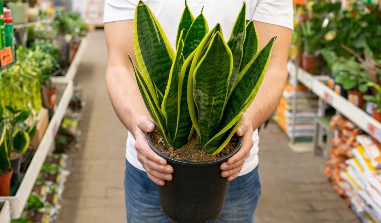 Feng Shui: este es el mejor lugar para colocar la lengua de suegra y armonizar la energía de su hogar