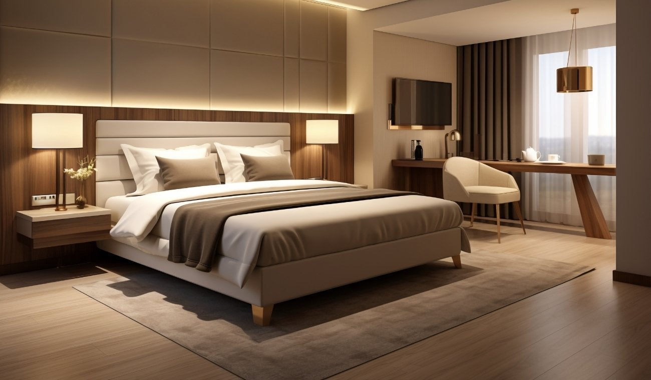 FENG SHUI: cómo debe DORMIR la PAREJA Para tener armonía
