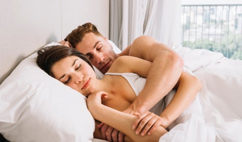 Feng shui: por qué la mujer debe dormir a la izquierda del hombre, según esta tradición milenaria