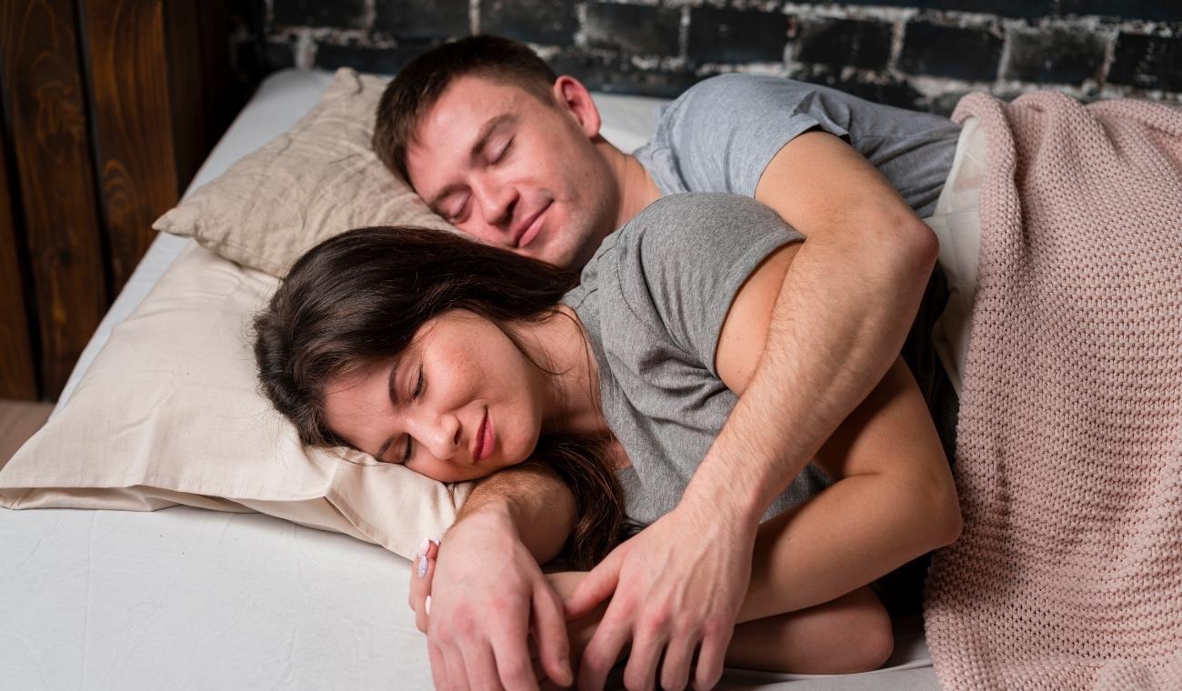 Feng shui: por qué la MUJER debe DORMIR a la IZQUIERDA