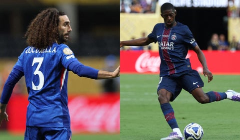 PSG VS CHELSEA