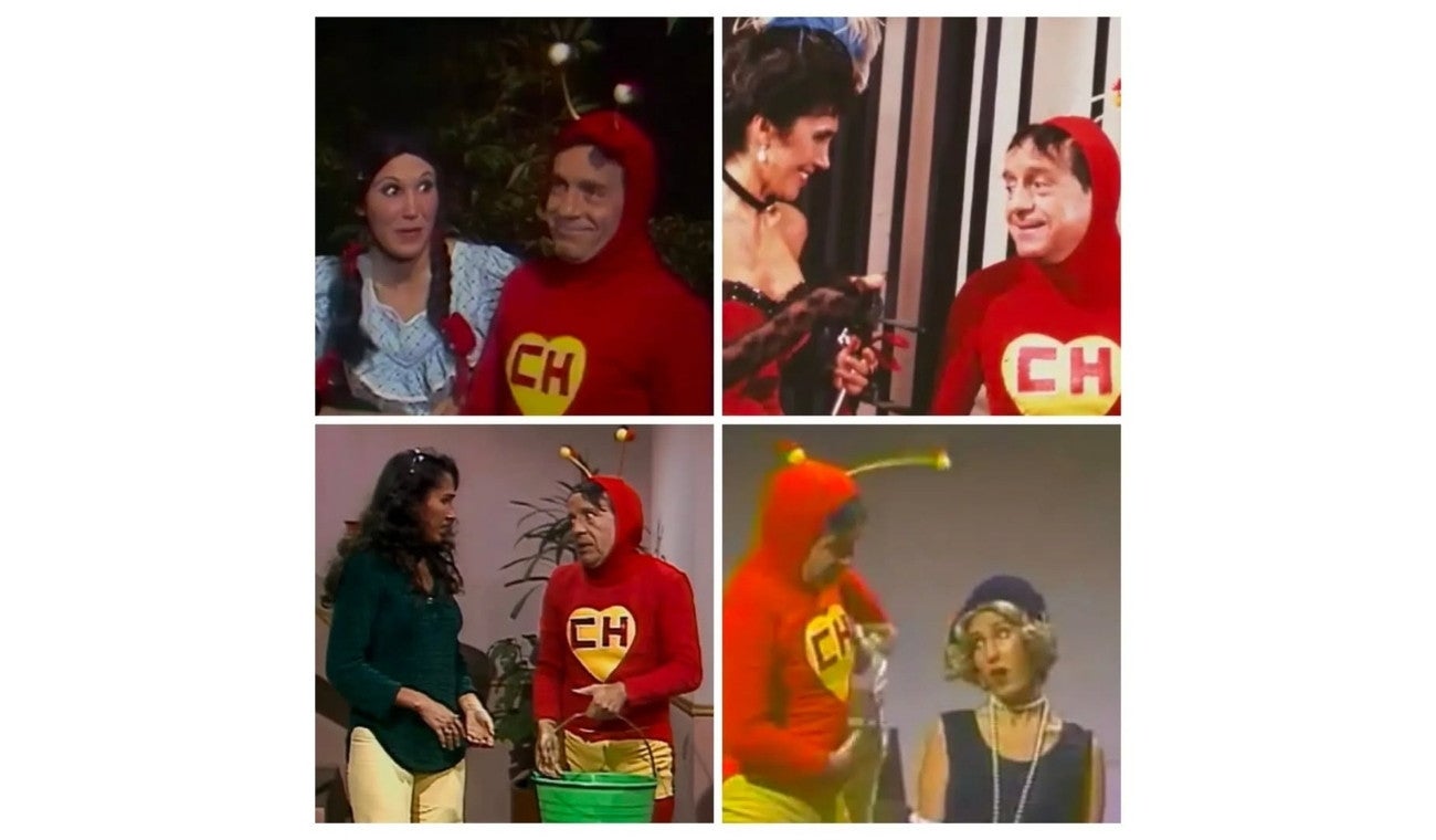 Florinda Meza revela cuánto ganaba por capítulo en El Chavo del 8