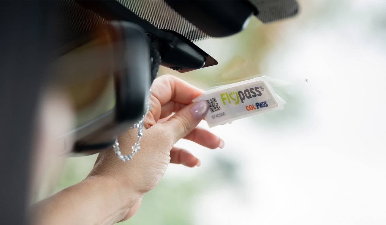 Contenido Patrocinado / Flypass