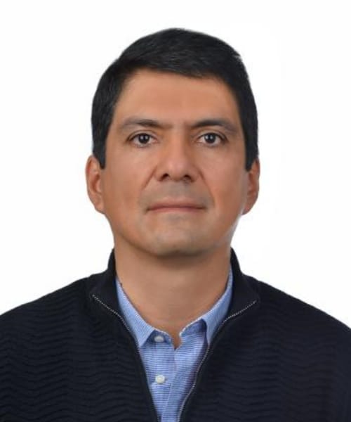 César Cristian Gómez