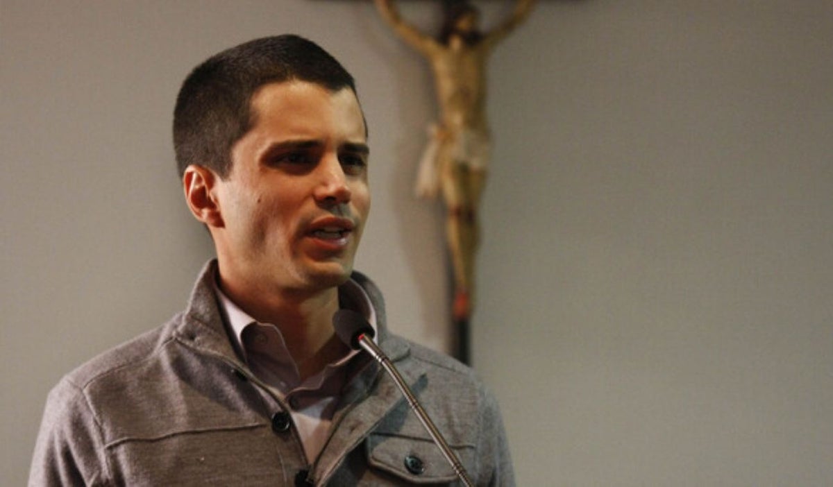 Tomás Uribe Moreno