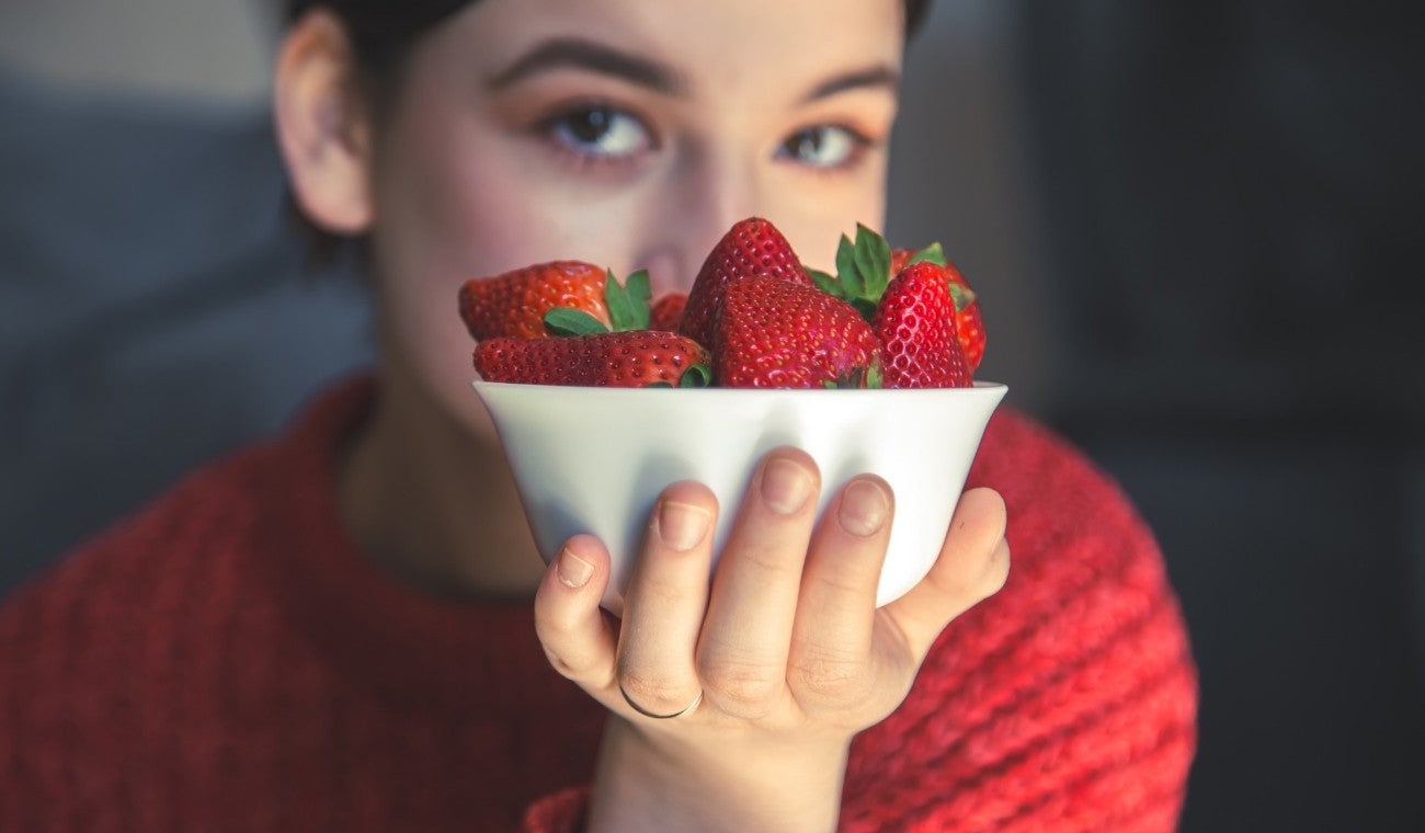 Fresas
