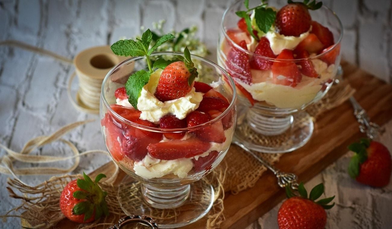 Fresas