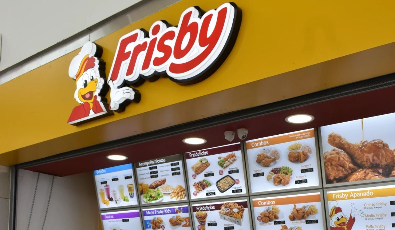 Frisby