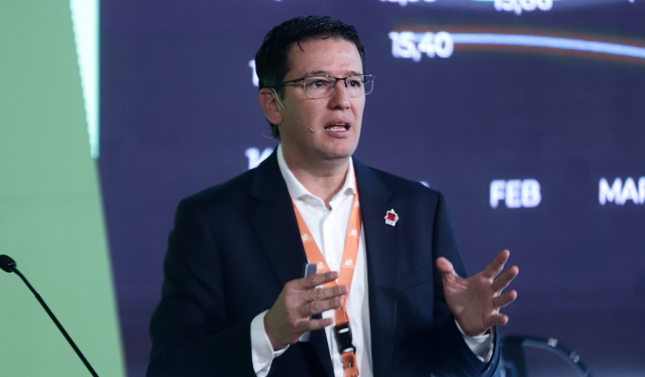Germán Bahamón