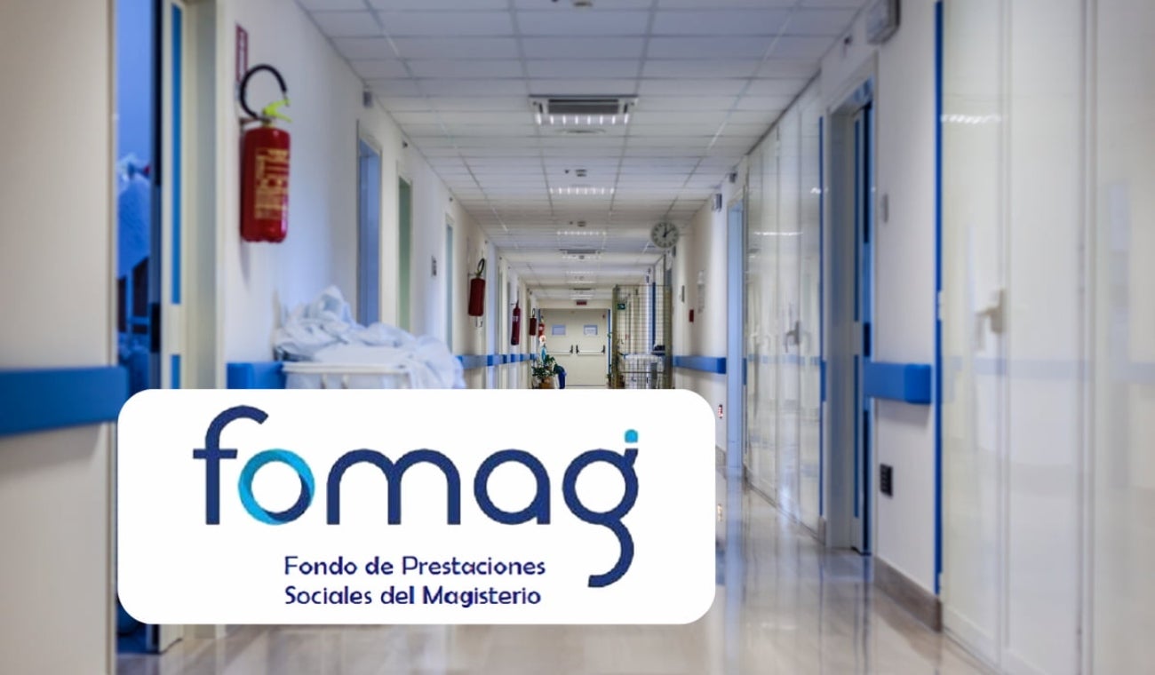 Fomag