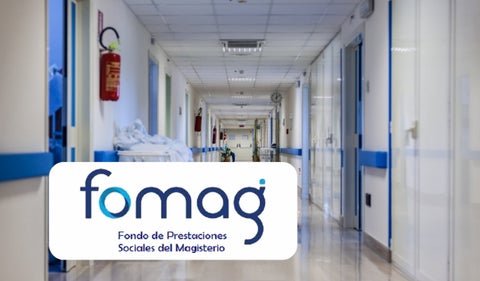 Fomag