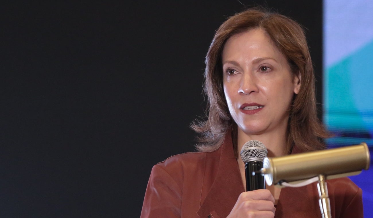 María Claudia Lacouture
