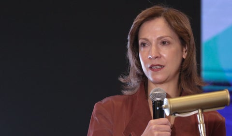 María Claudia Lacouture