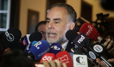 Armando Benedetti