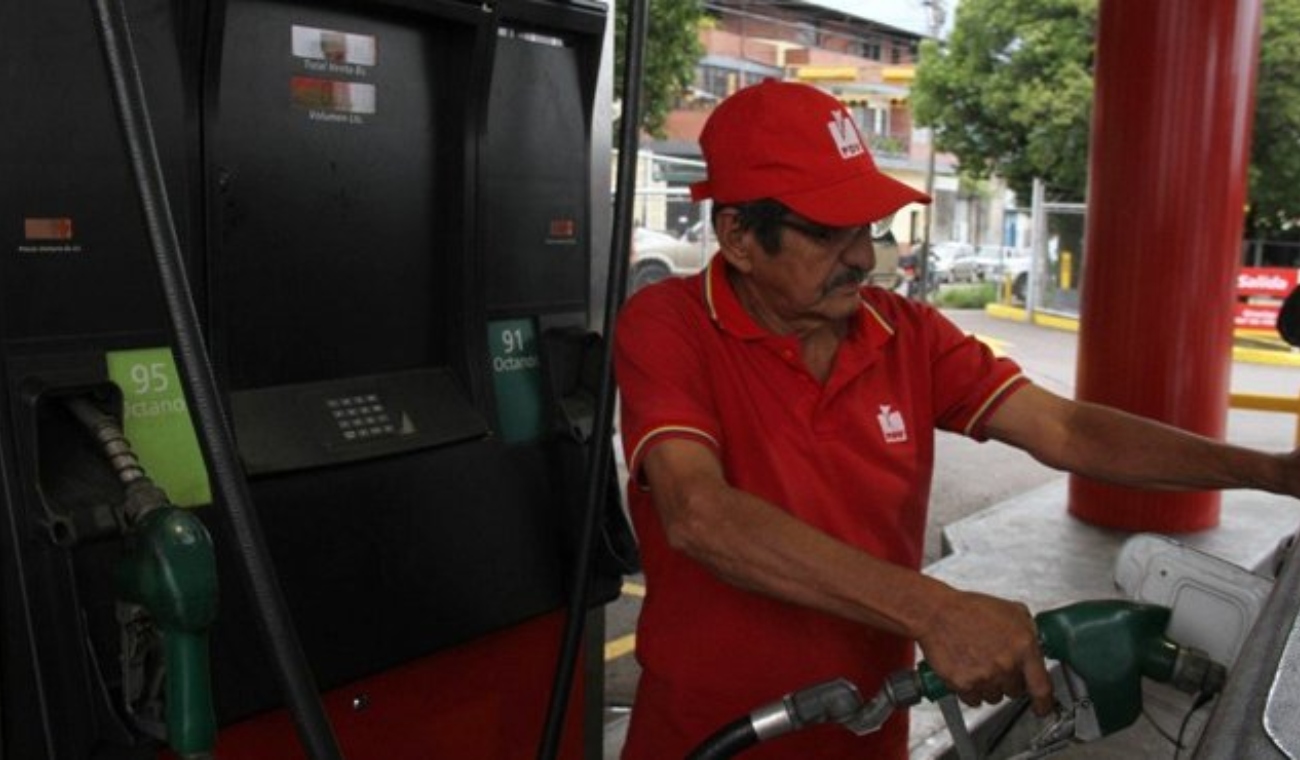 Gasolina
