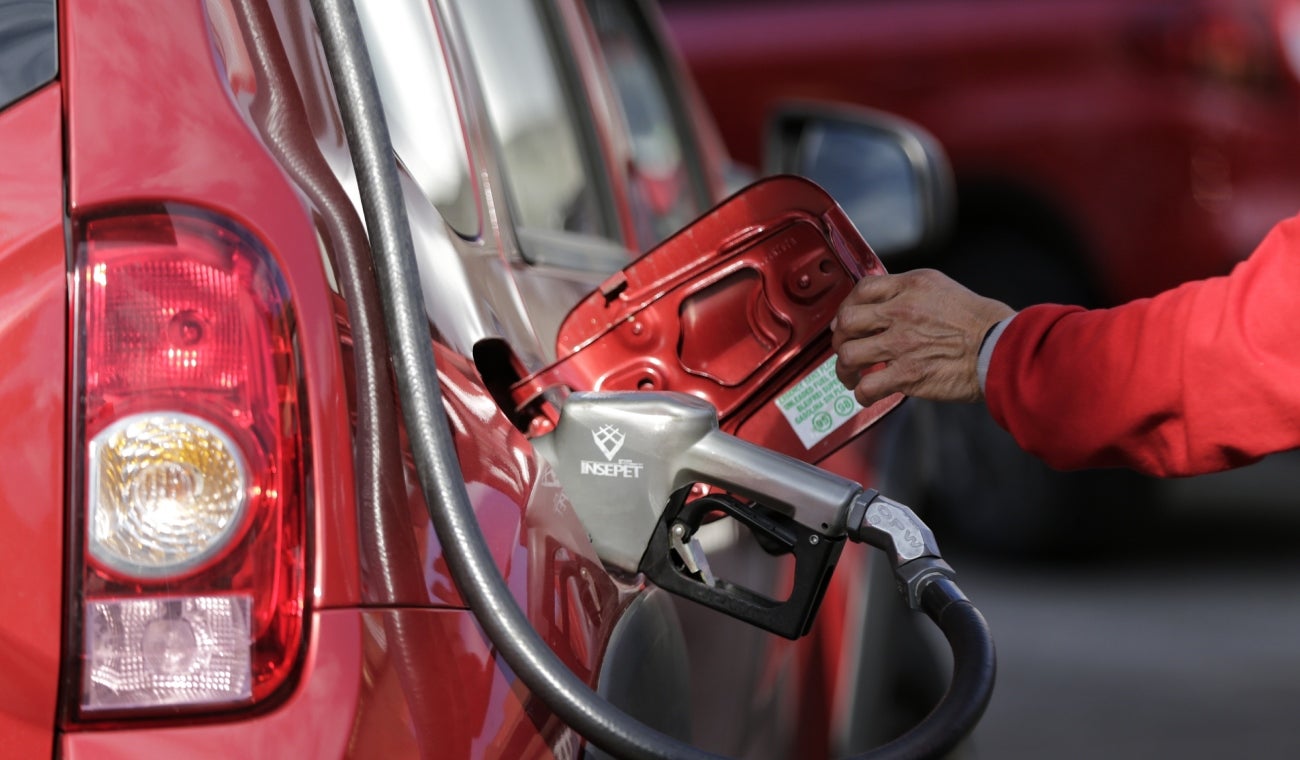 Gasolina