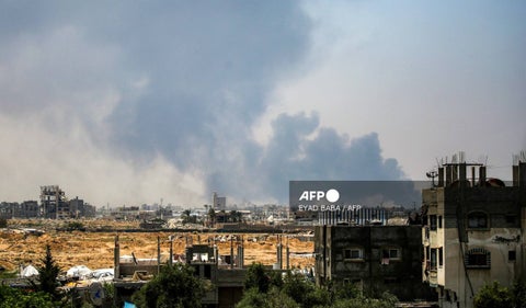 Gaza